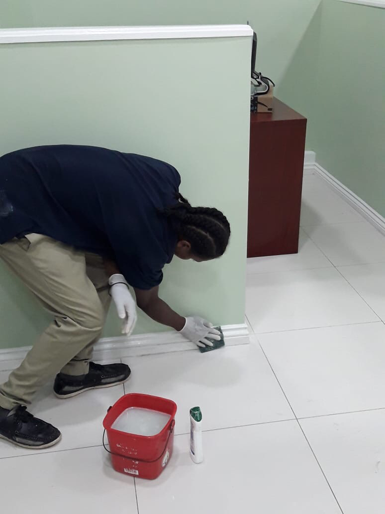 L & L Quality Cleaning Services Inc photo 1