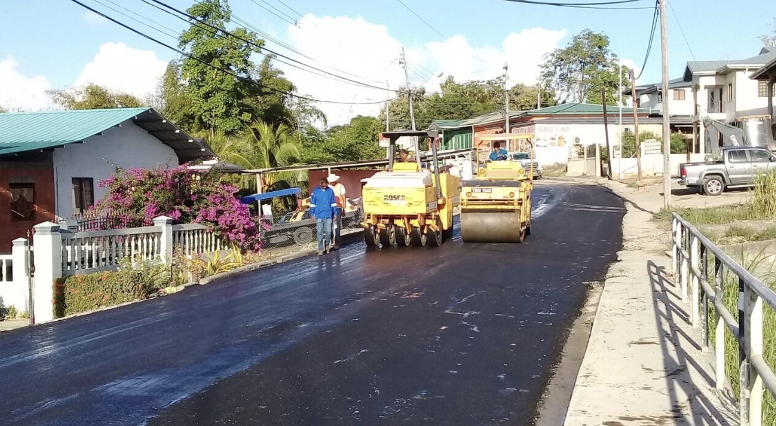 Carib Asphalt Pavers Ltd photo 3