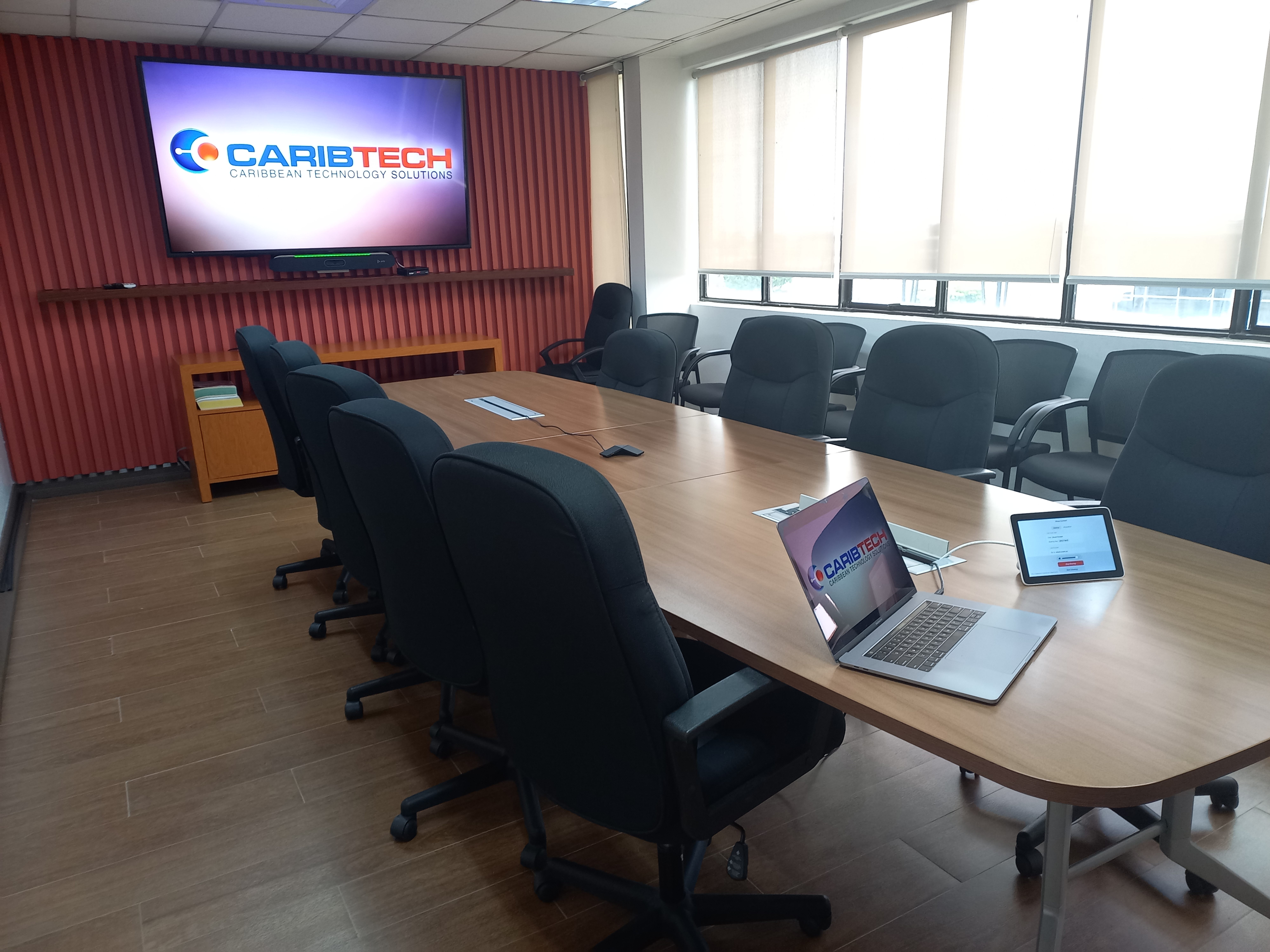 Caribbean Technology Solutions photo 5
