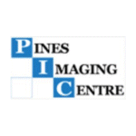 Pines Imaging Centre Ltd logo