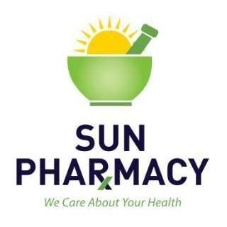 Sun Pharmacy logo