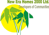 New Era Homes 2000 Ltd logo