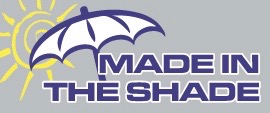 Made In The Shade logo