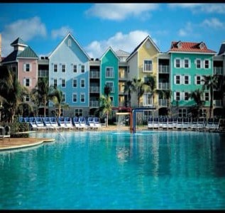 Harborside Resort At Atlantis photo 9