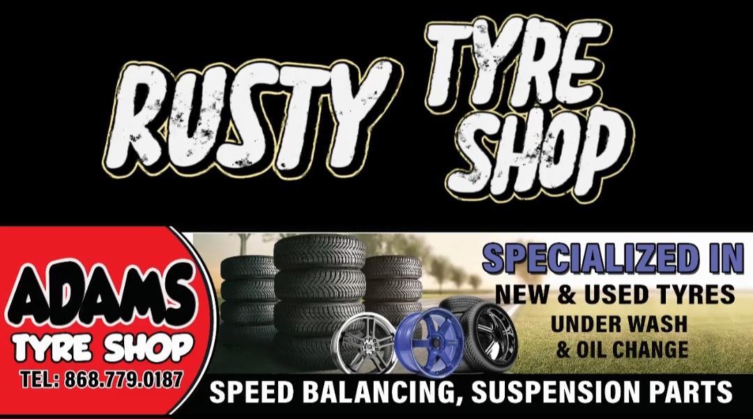 Adams Auto Supply & Tyre Services Co Ltd logo