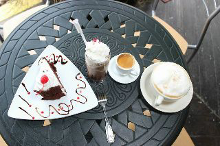 Cafe Oceans 11 photo 6