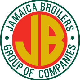 Jamaica Broilers Group Of Companies Ltd logo