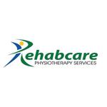 Rehabcare Physiotherapy Services logo