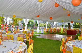 Pangroove Elegant Events photo 3