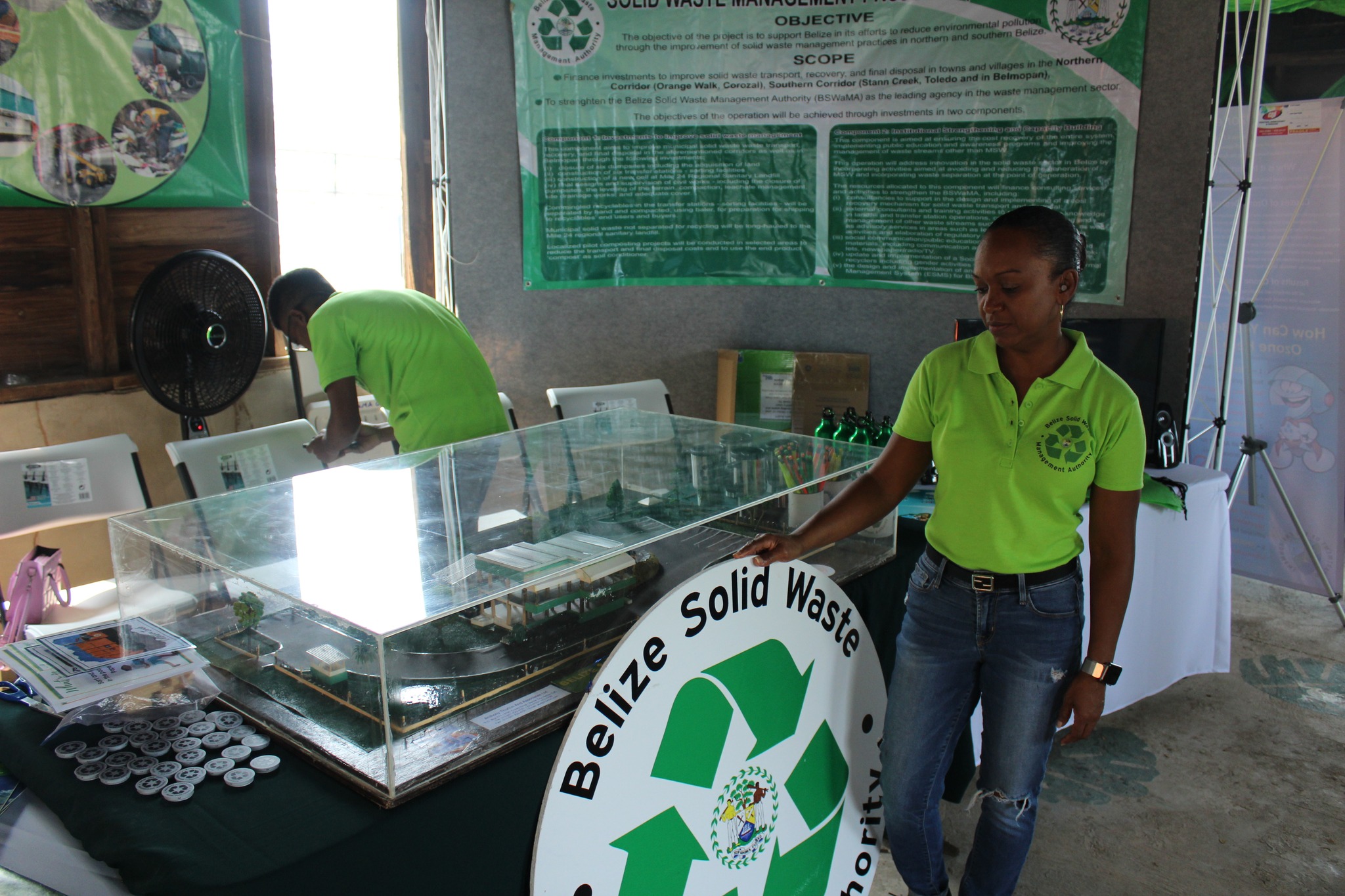Belize Solid Waste Management Authority photo 5