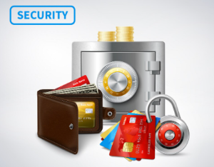 Lock Traders logo