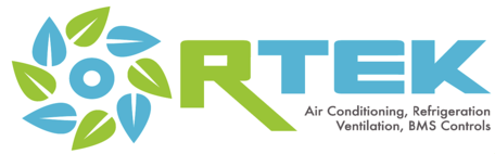 RTEK Air Conditioning & Refrigeration Services Ltd logo