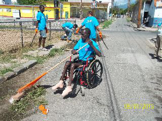 Jamaica Social Investment Fund photo 1