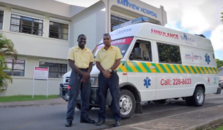 Medic Response photo 3