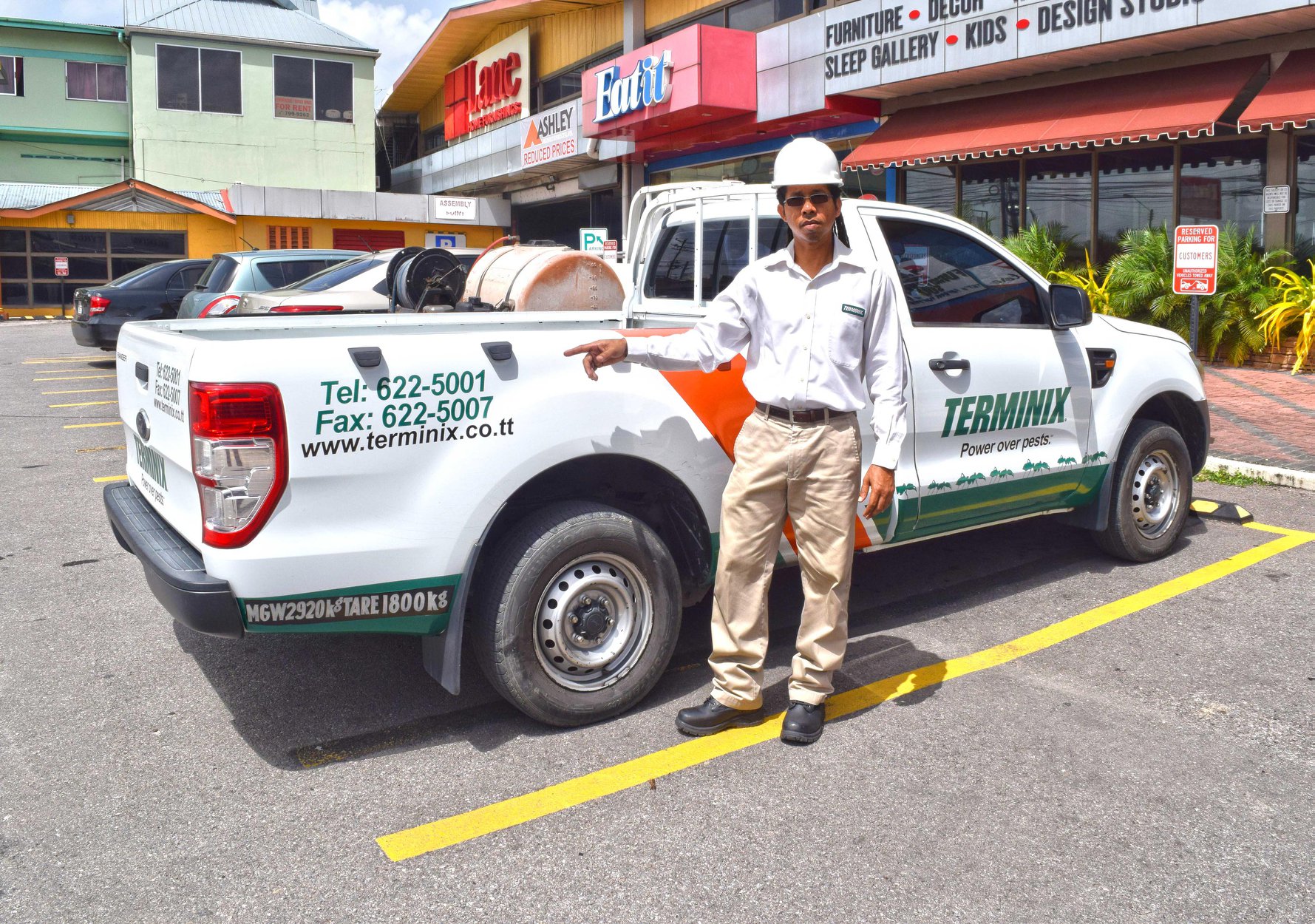 Terminix Trinidad Ltd photo 2
