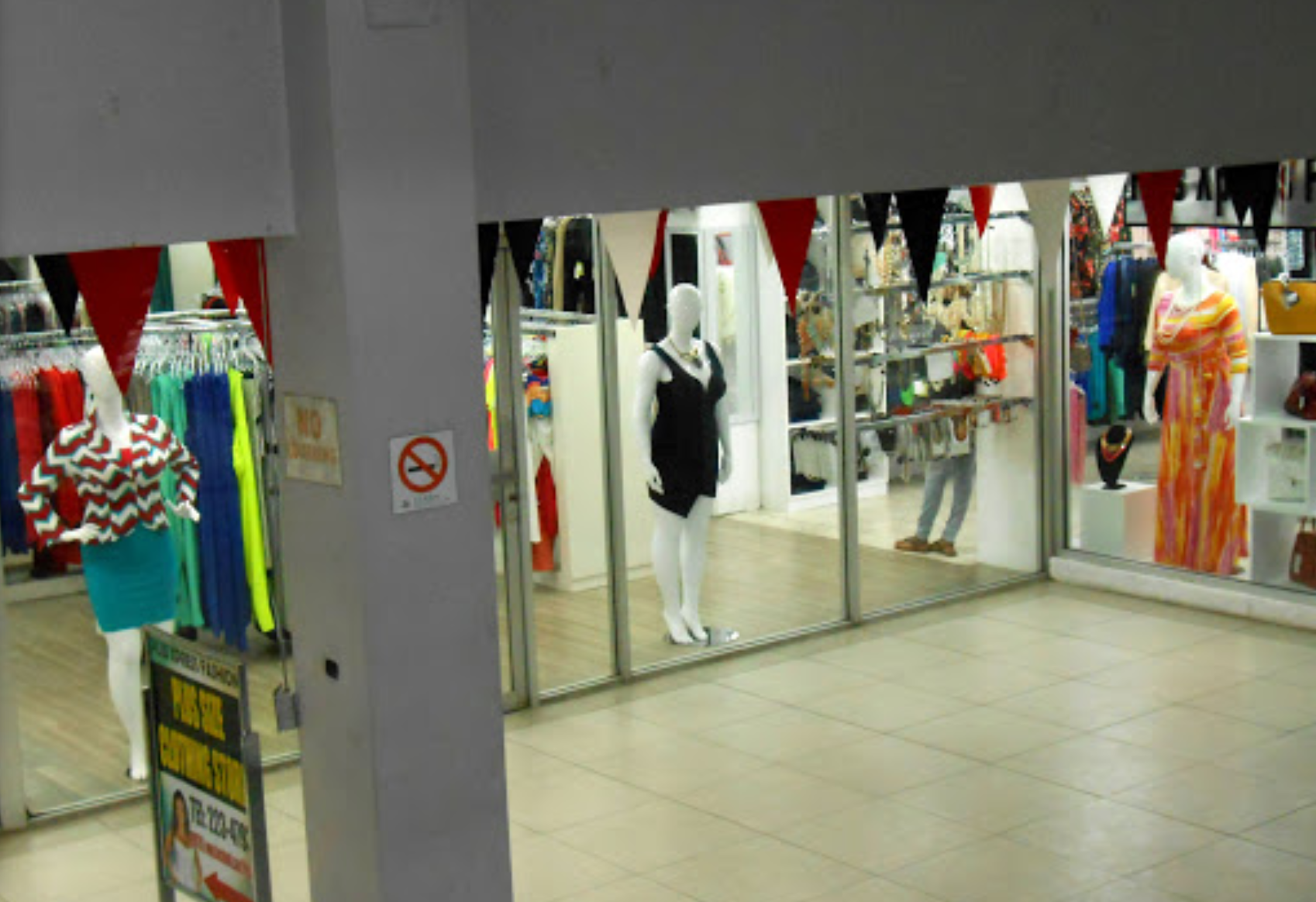 Cross Crossing Shopping Centre photo 2
