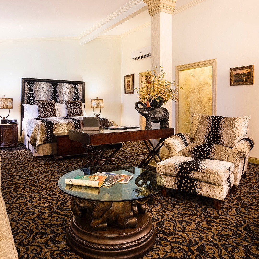 Terra Nova All-Suite Hotel photo 6