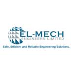 El-Mech Services Ltd logo