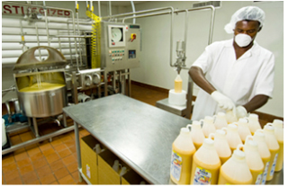 Caribbean Producers Ja Ltd photo 3