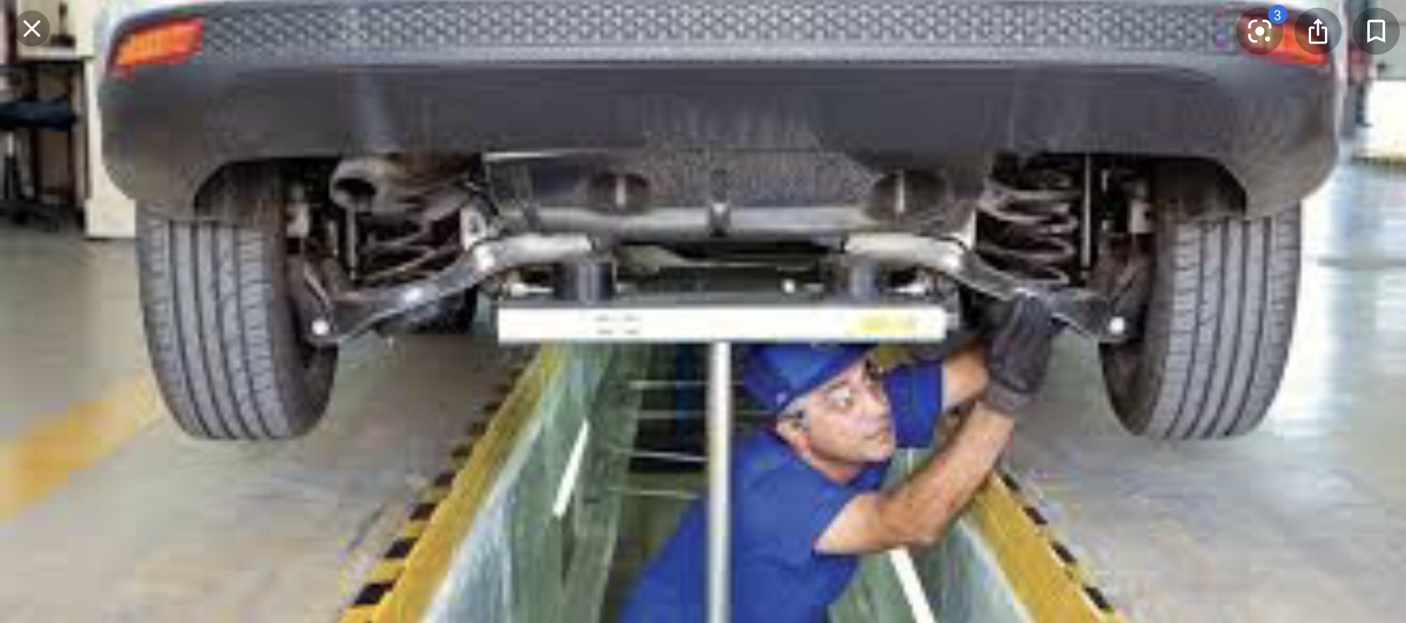 Expert Auto Appraisal photo 2