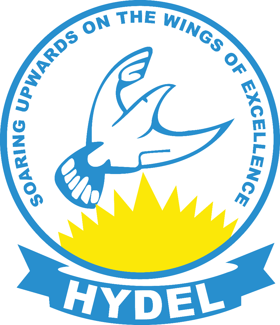 Hydel Preparatory School logo