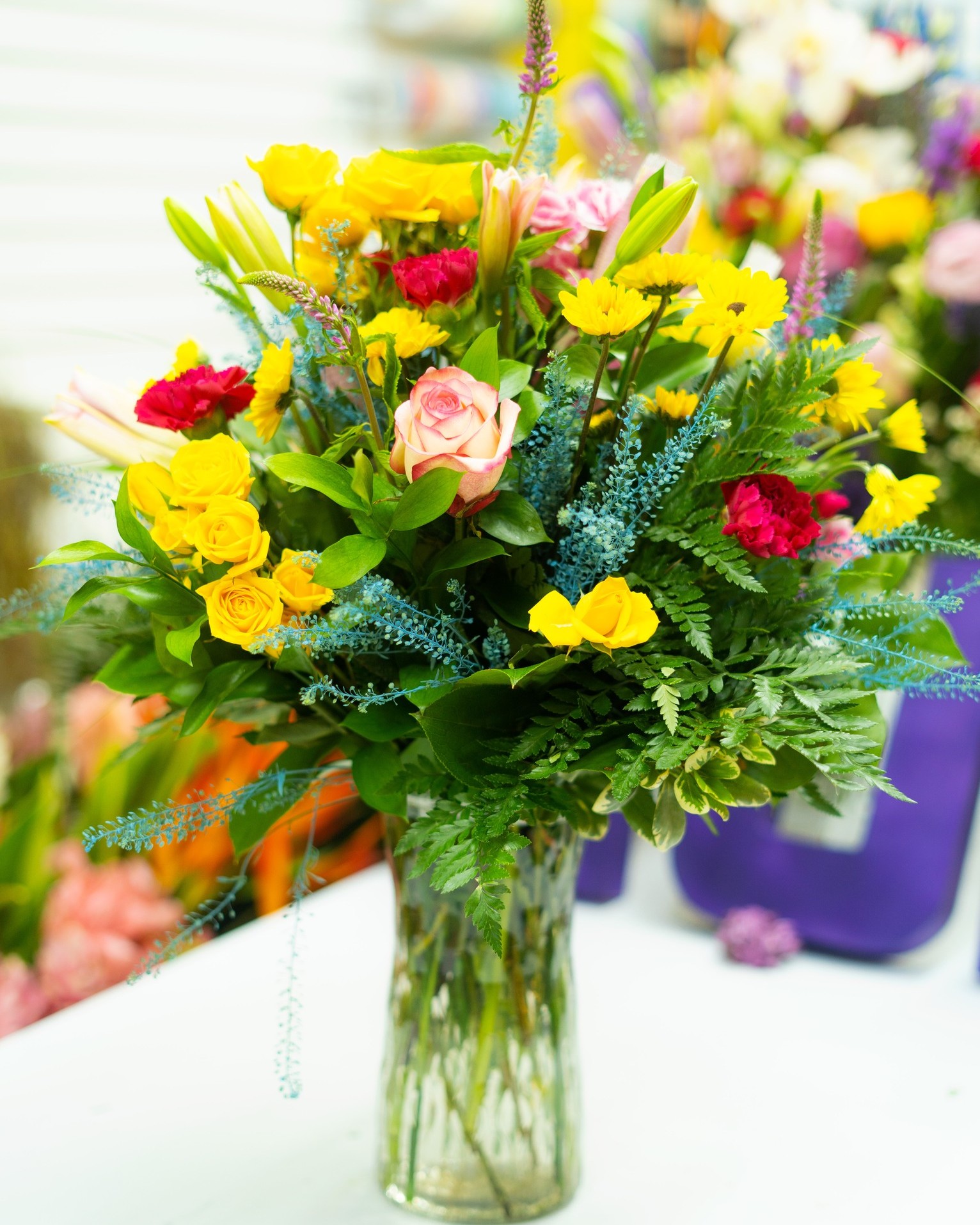 Forever Flowers photo 2