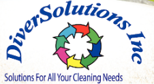 DiverSolutions Inc logo
