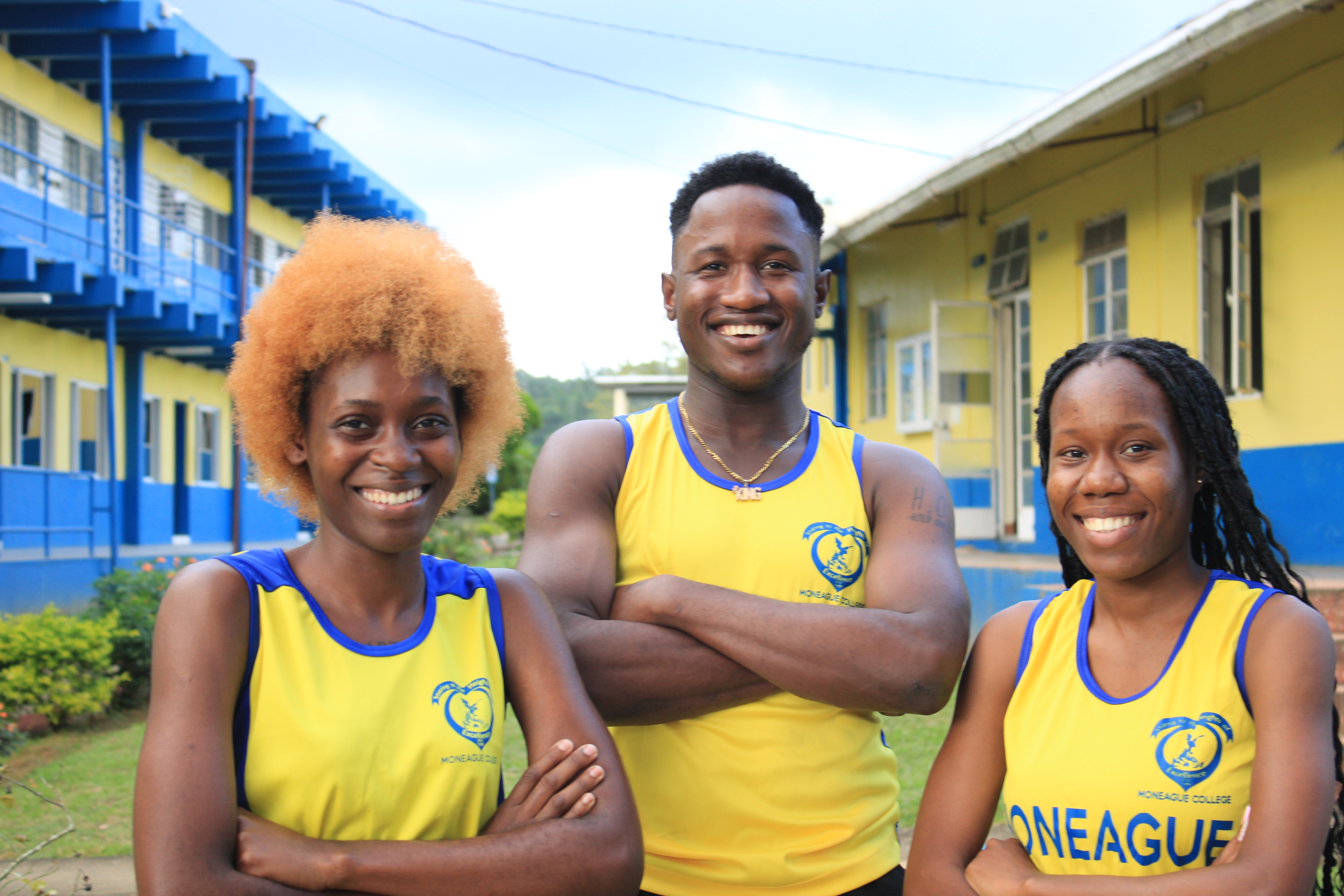 The Moneague College photo 4