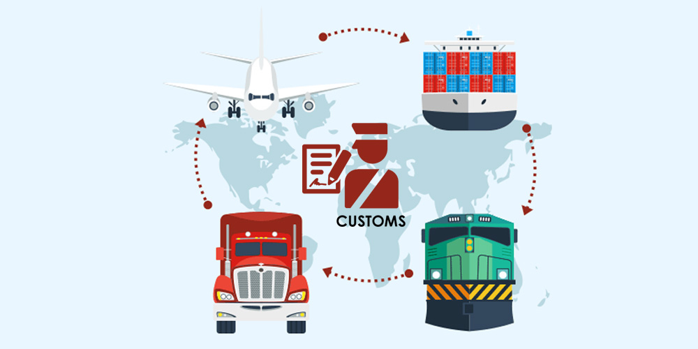 Access Customs Inc photo 2