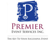 Premier Party Rentals logo
