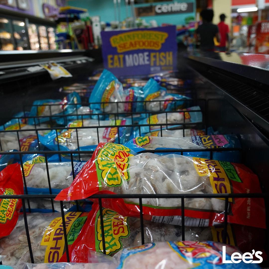 Lee's Food Fair Ltd photo 6