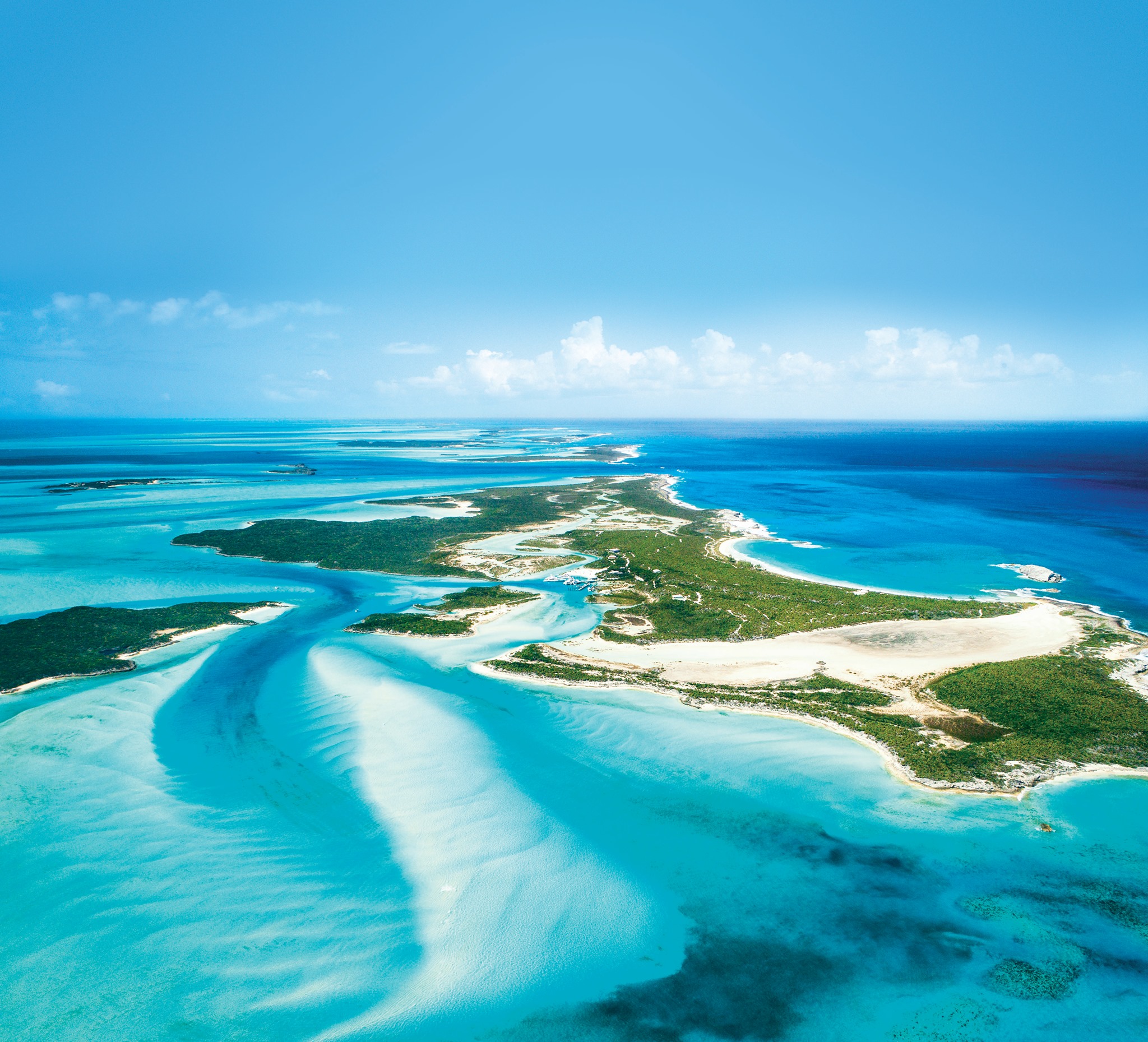 Odyssey Aviation Bahamas photo 8