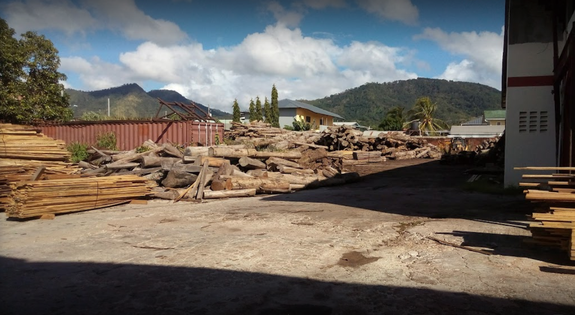 Ramsa Sawmill Products Ltd photo 3