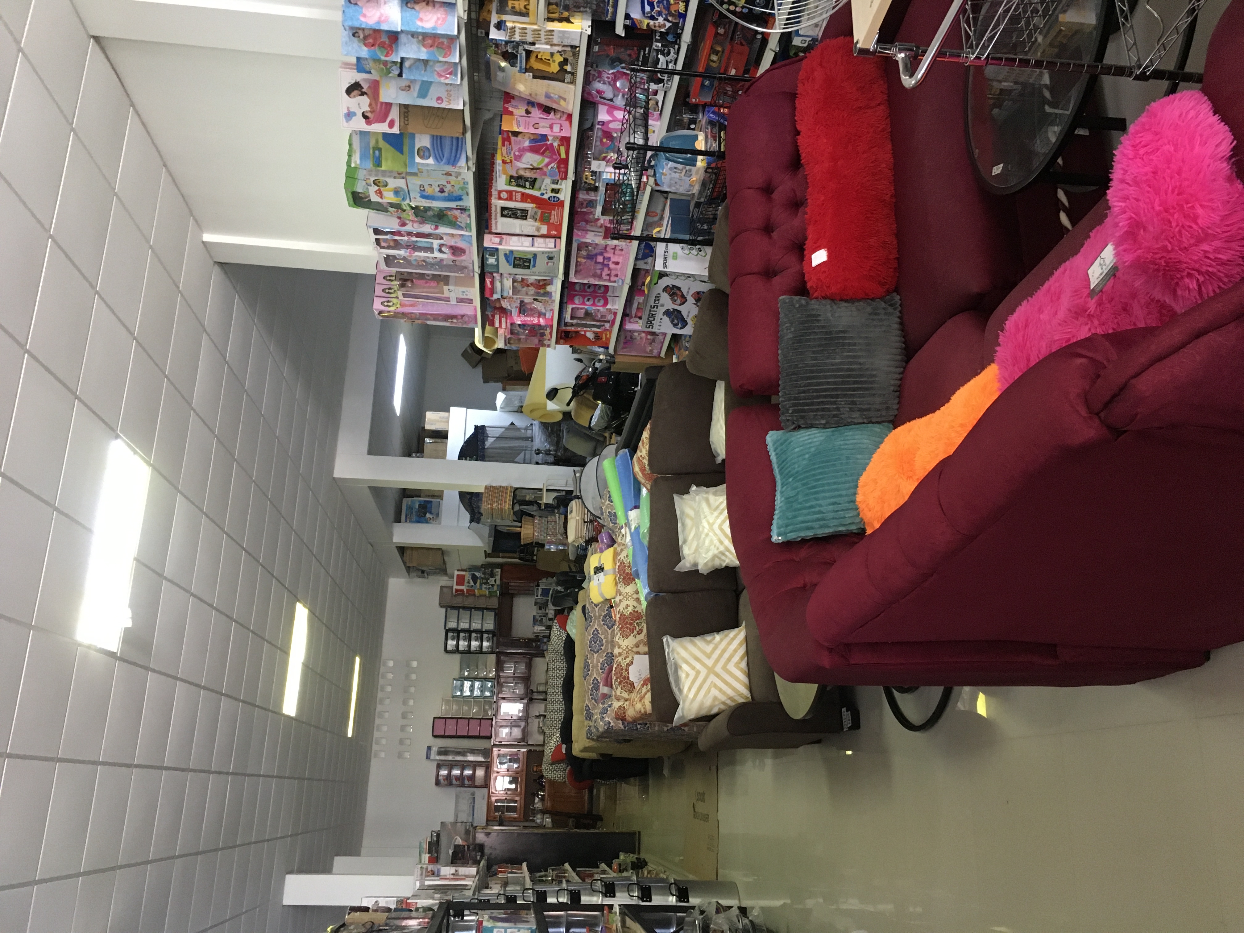 Raju's Variety Store photo 3