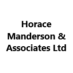 Horace Manderson & Associates Ltd logo