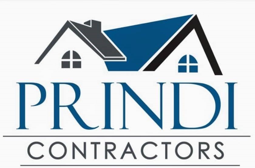 Prindi Contractors T&T Co. Ltd logo