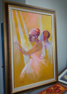 Frame Art Jamaica photo 4