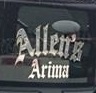 K Allen & Sons Funeral Directors Ltd logo