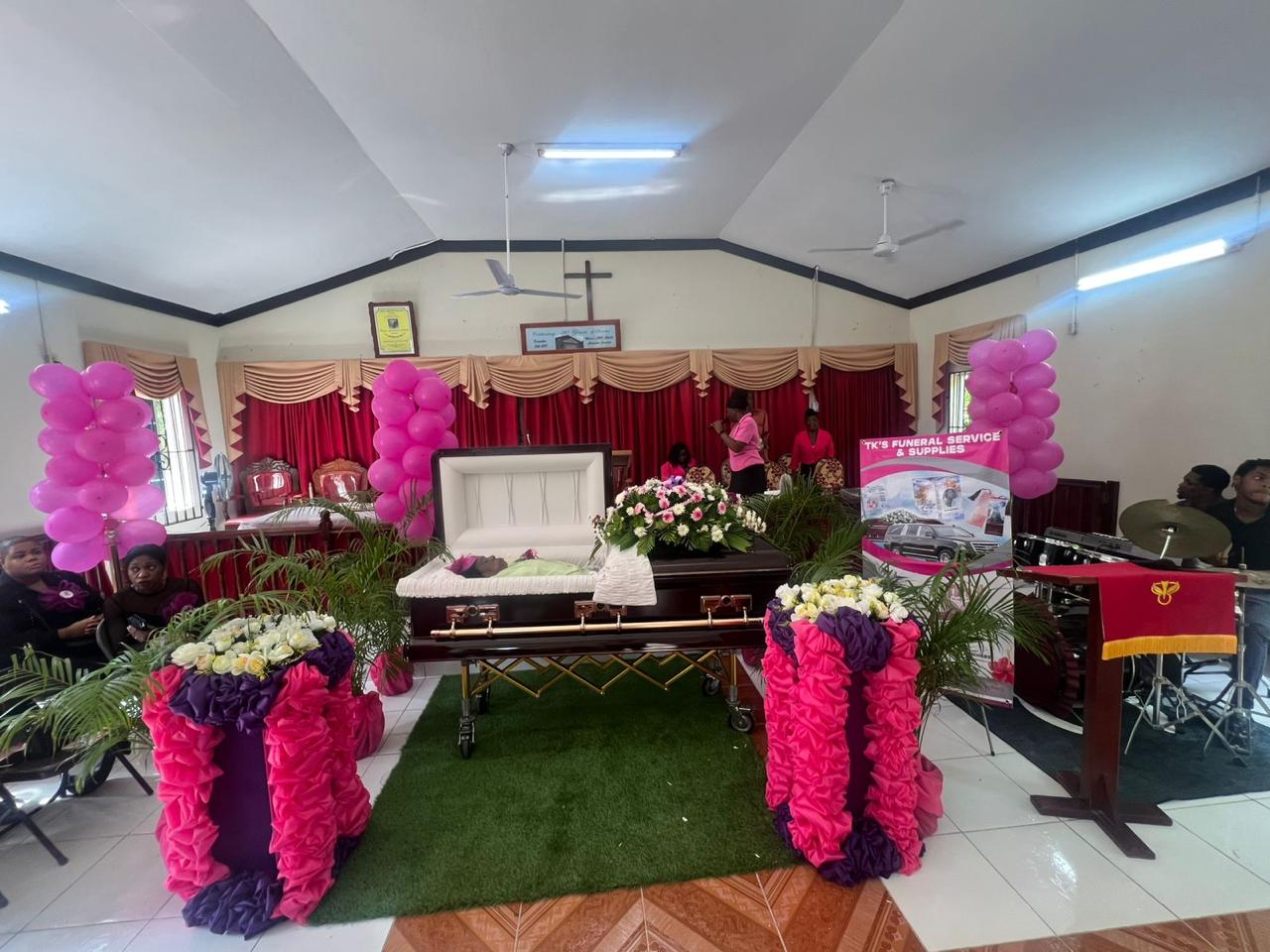 TK's Funeral Service & Supplies photo 3