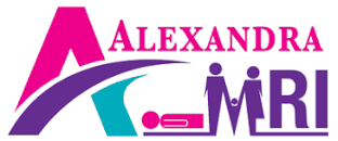Alexandra MRI logo