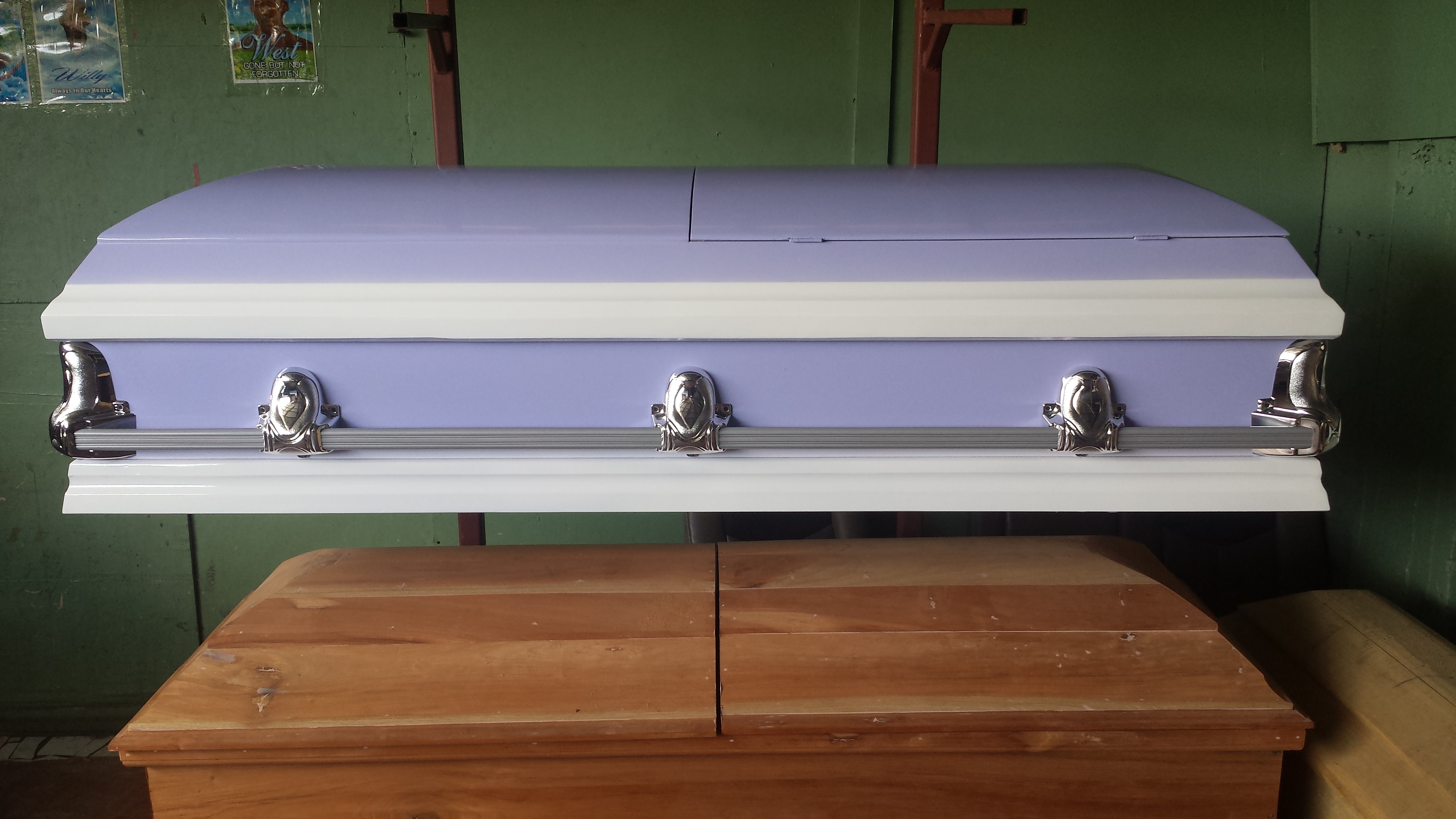 Cummings Funeral Home photo 2