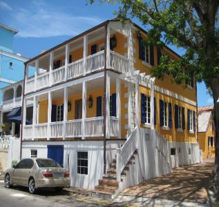Architekton Design Studio Bahamas Ltd photo 3