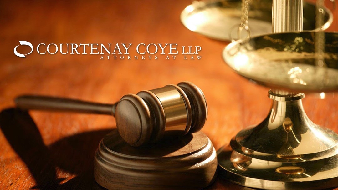 Courtenay Coye LLP photo 1