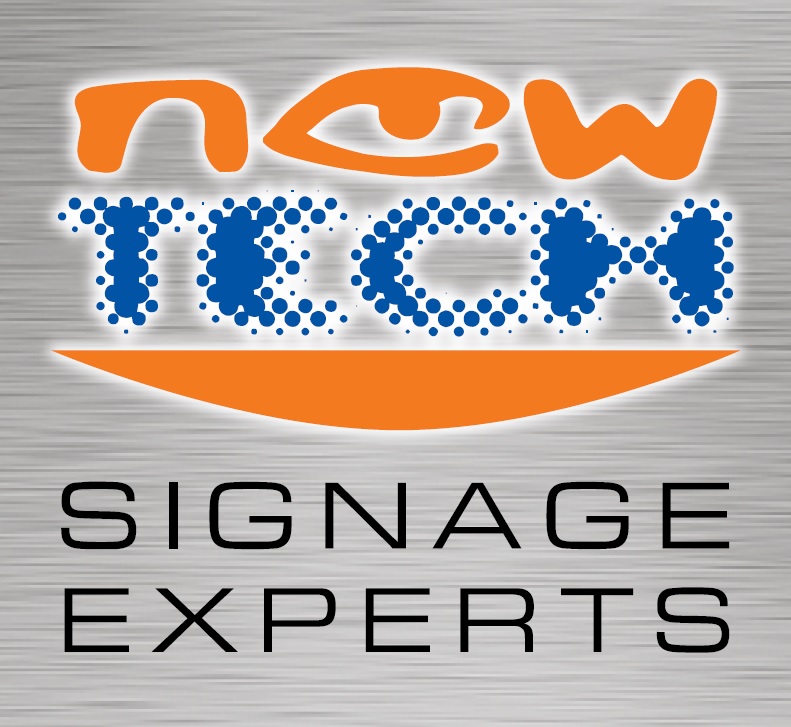 Newtech Incorporated logo