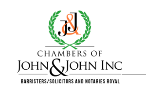 John & John Chambers Inc logo