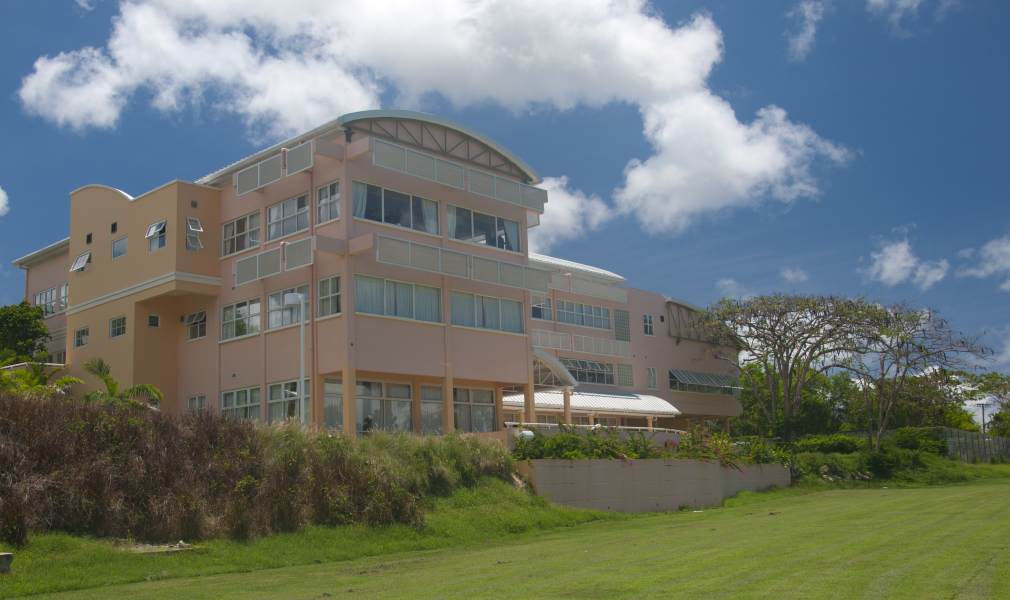 Barbados Reference Laboratory Ltd photo 14
