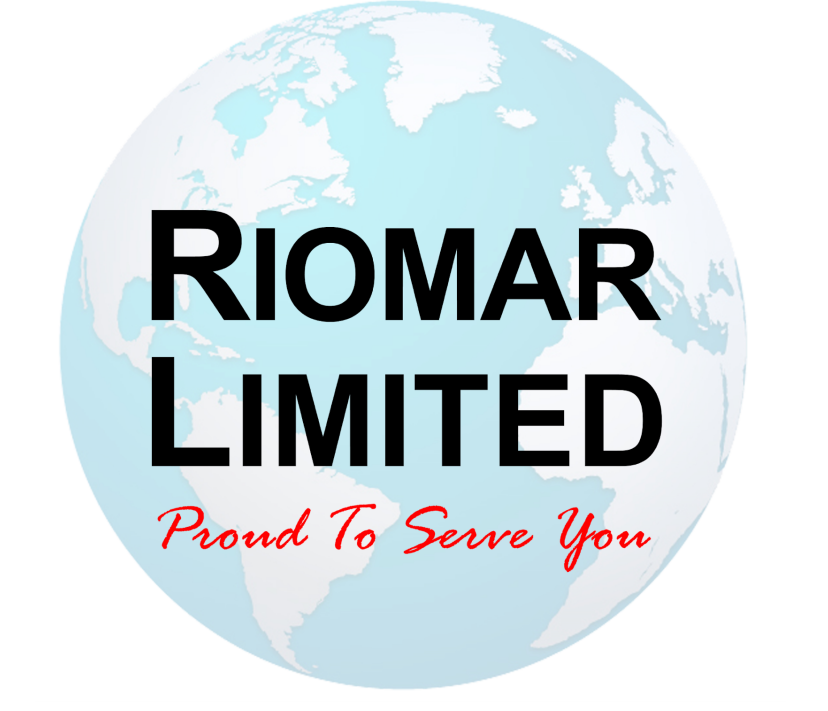 Riomar Ltd logo