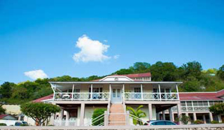 Milk River Hotel & Spa photo 4