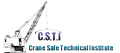 Crane Safe Technical Institute logo