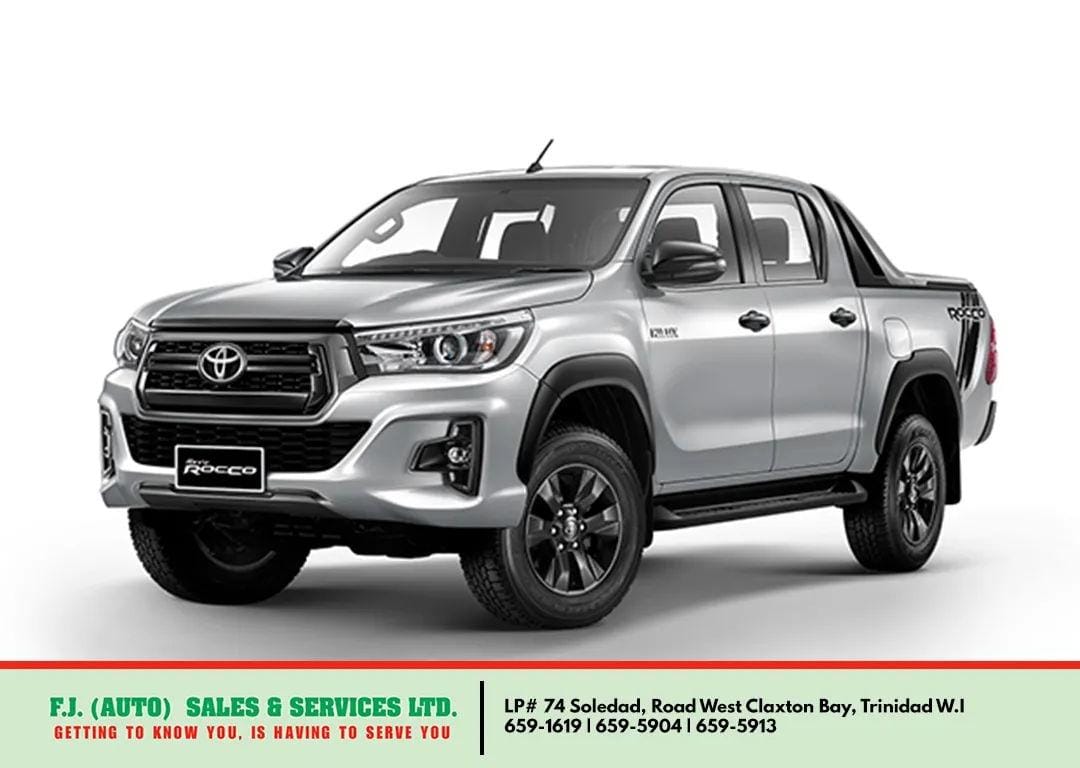 F J (Auto) Sales & Services Ltd photo 2